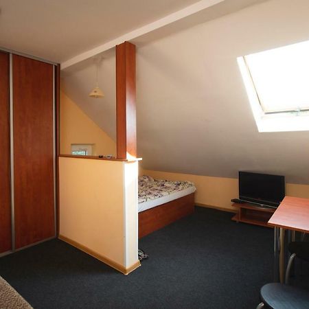 Letnisko Apartamento Zwierzyniec Exterior foto
