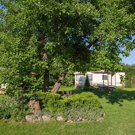 Letnisko Apartamento Zwierzyniec Exterior foto