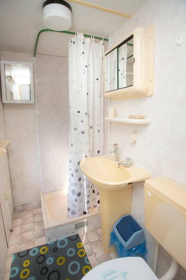 Letnisko Apartamento Zwierzyniec Exterior foto