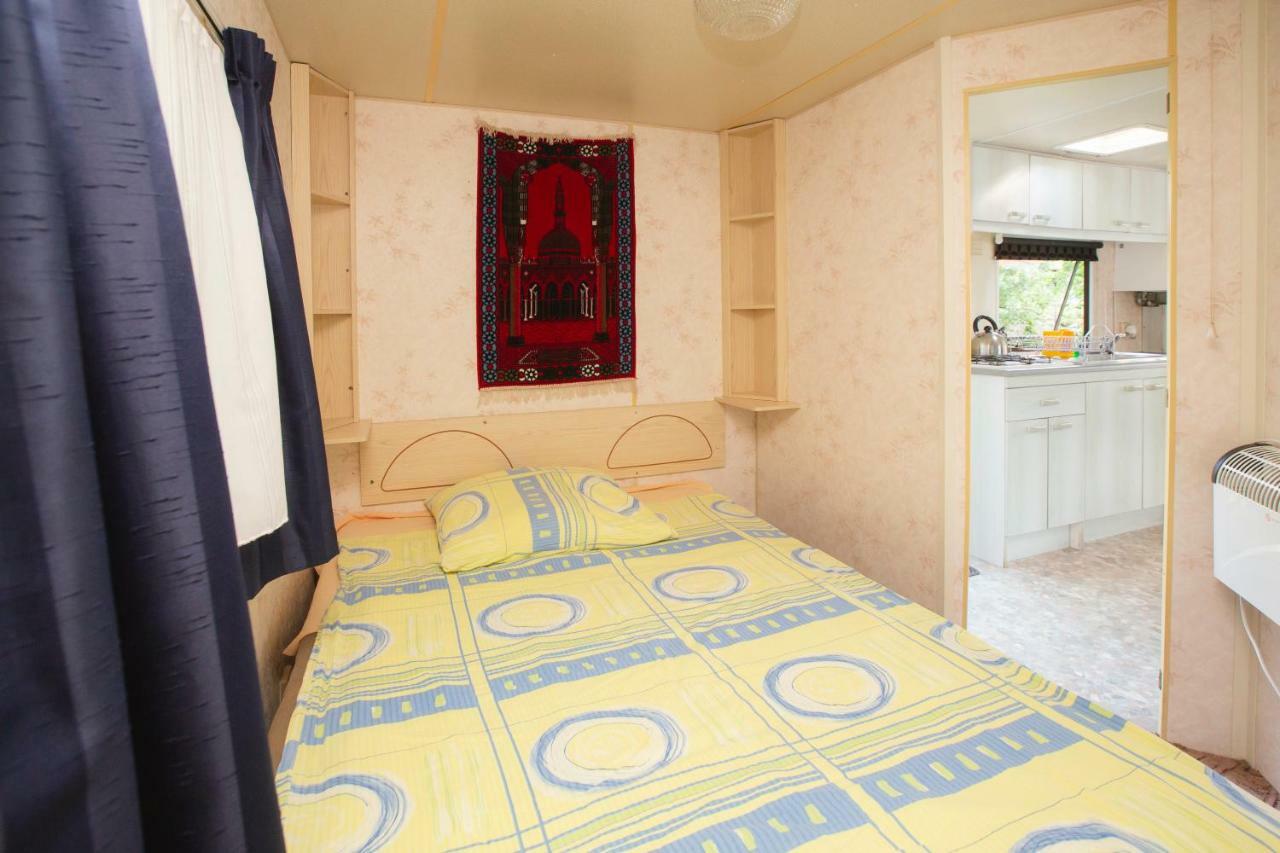 Letnisko Apartamento Zwierzyniec Exterior foto