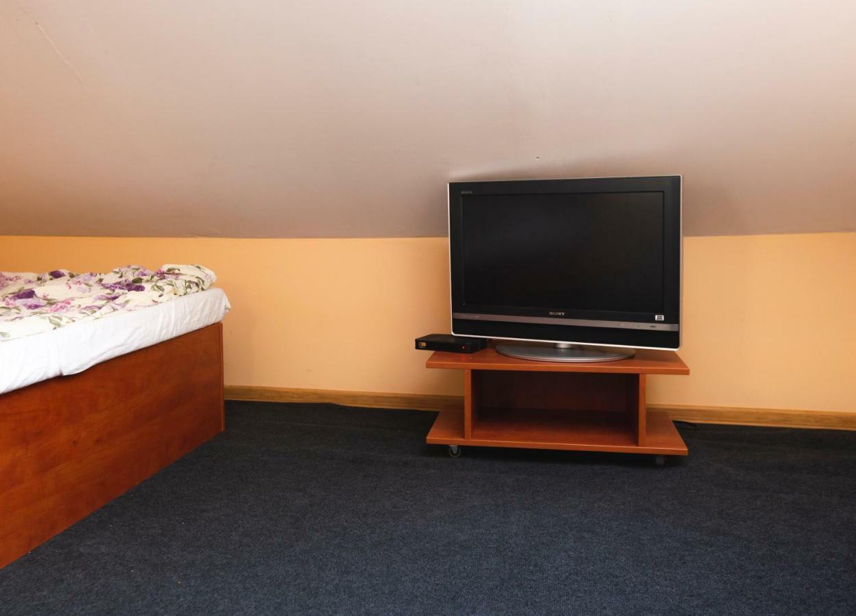 Letnisko Apartamento Zwierzyniec Exterior foto