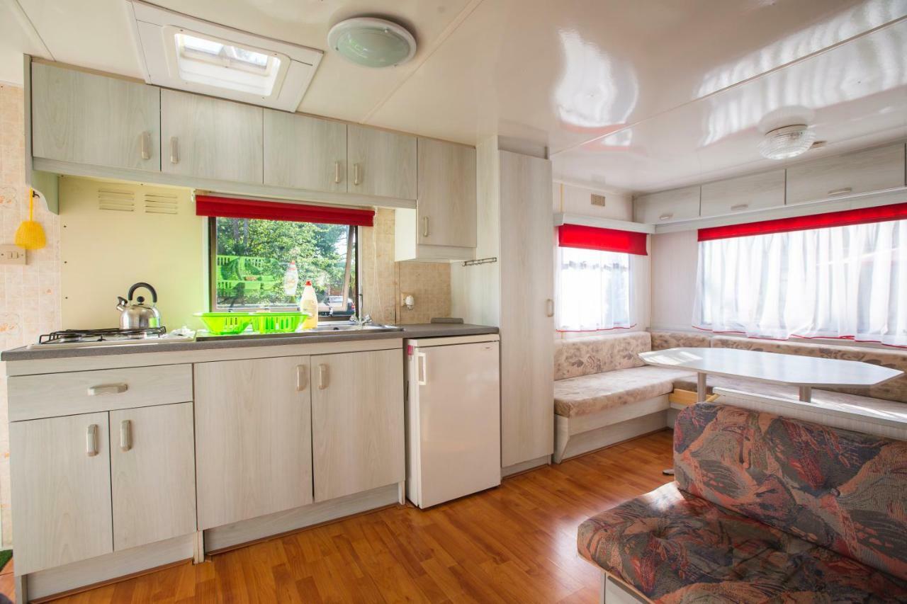 Letnisko Apartamento Zwierzyniec Exterior foto