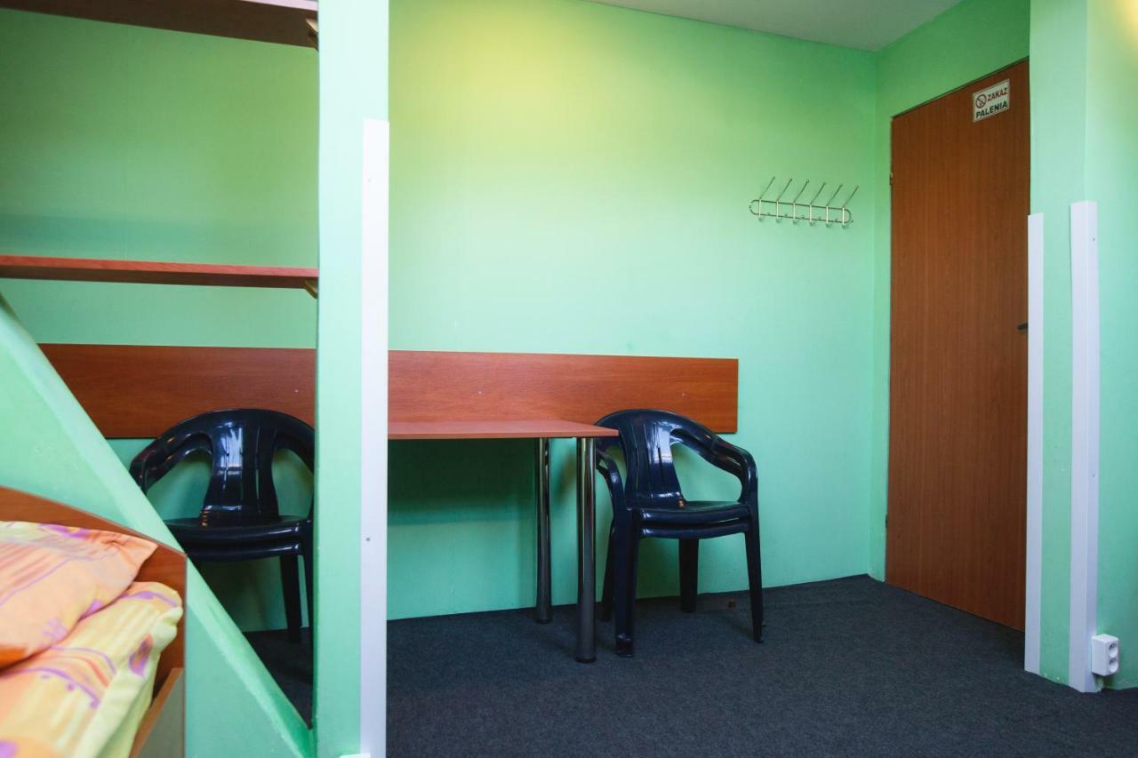 Letnisko Apartamento Zwierzyniec Exterior foto