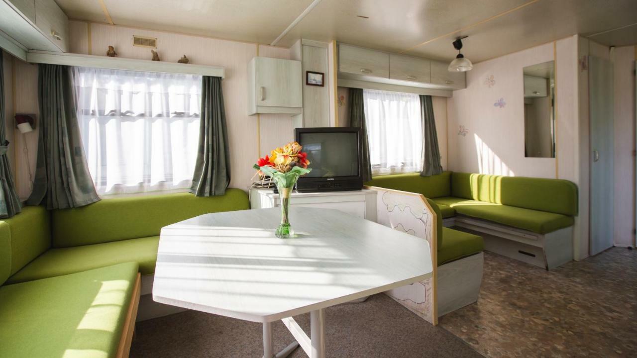 Letnisko Apartamento Zwierzyniec Exterior foto